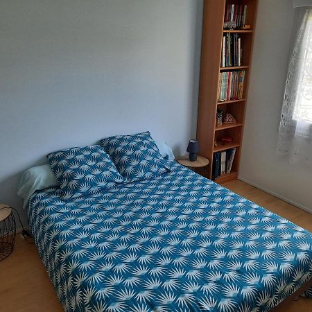 Chambres Tranquilles En Campagne Eance Buitenkant foto