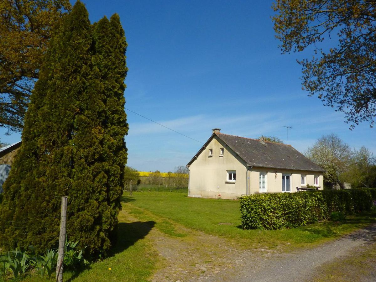 Chambres Tranquilles En Campagne Eance Buitenkant foto
