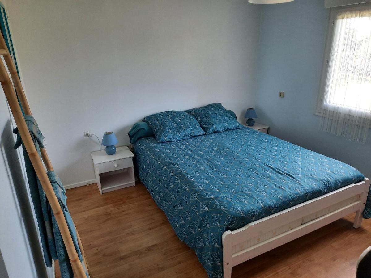 Chambres Tranquilles En Campagne Eance Buitenkant foto