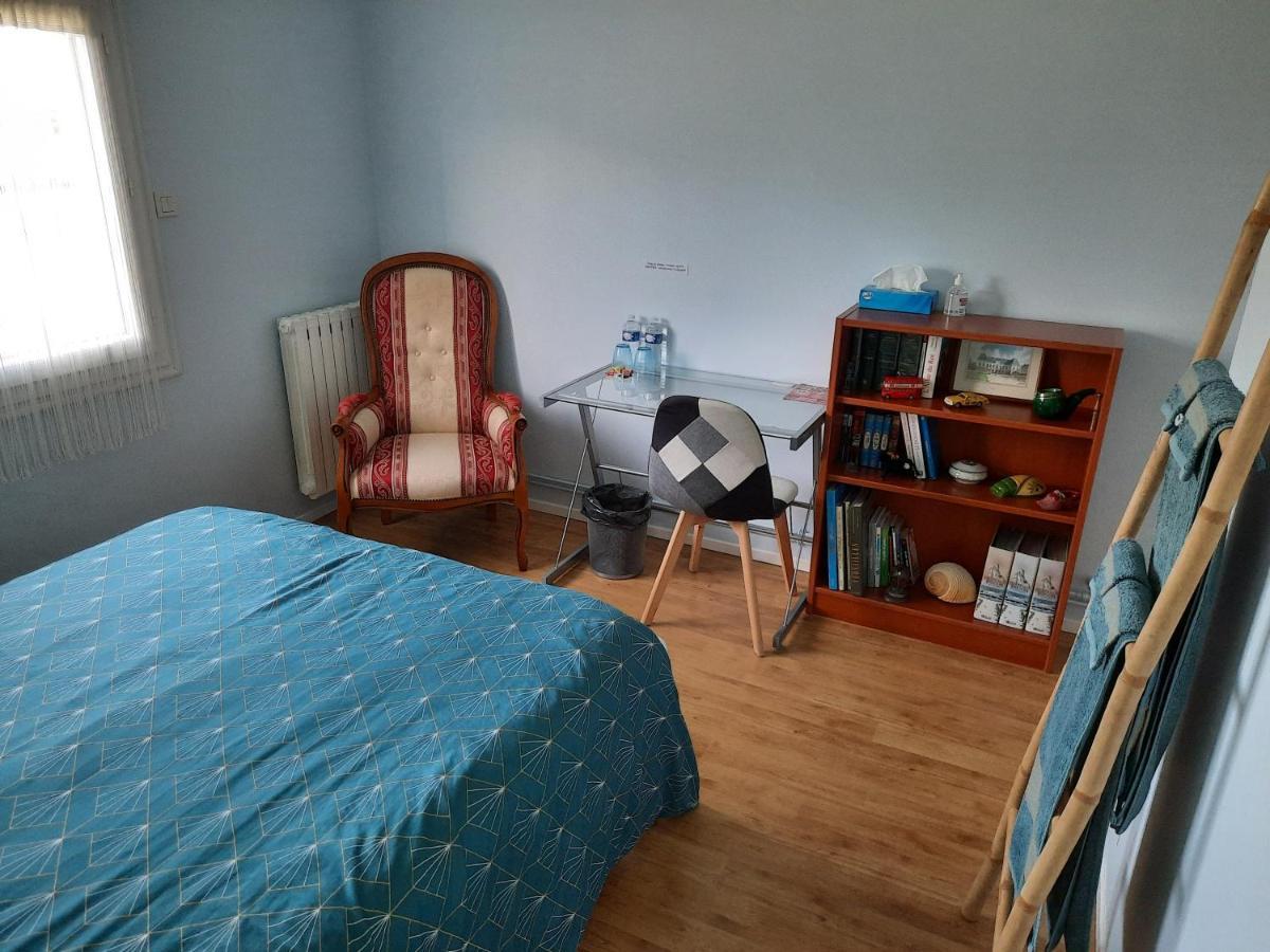 Chambres Tranquilles En Campagne Eance Buitenkant foto